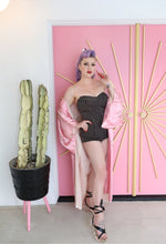 Load image into Gallery viewer, Dazzling Tootsies Clear Platform Heels like Marilyn Monroe's Iconic Pair of Cinderella Slippers